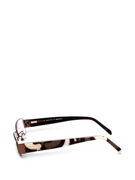 Ochelari de soare Pucci maro