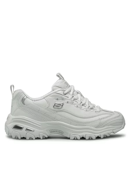 Снікерcи Skechers Fresh Start білий