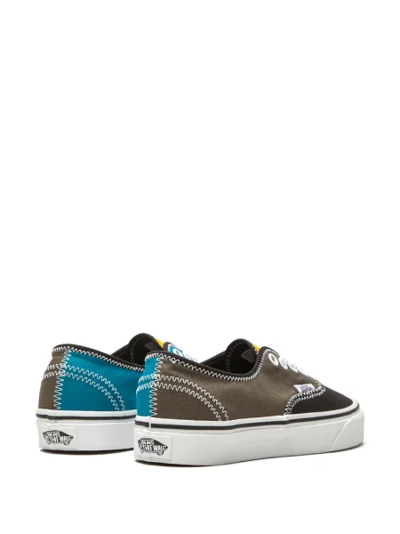 Tenisky Vans Authentic hnědé