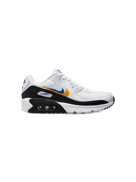 Sneakersy dziecięce Nike Air Max 90 białe