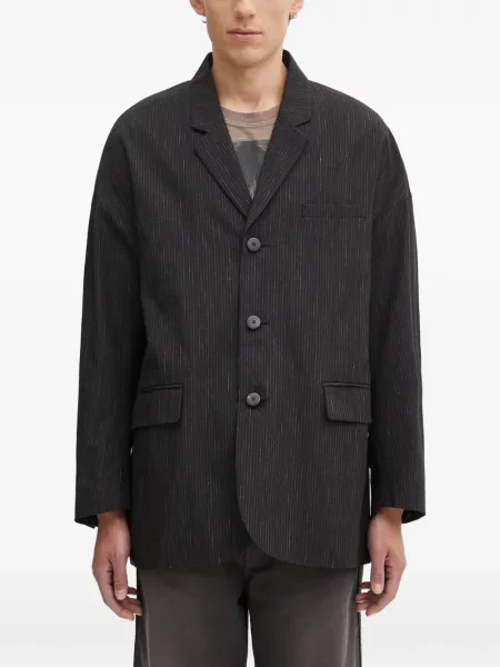 Sacou Visvim negru