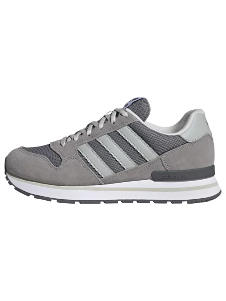 Sneakerși Adidas Originals gri