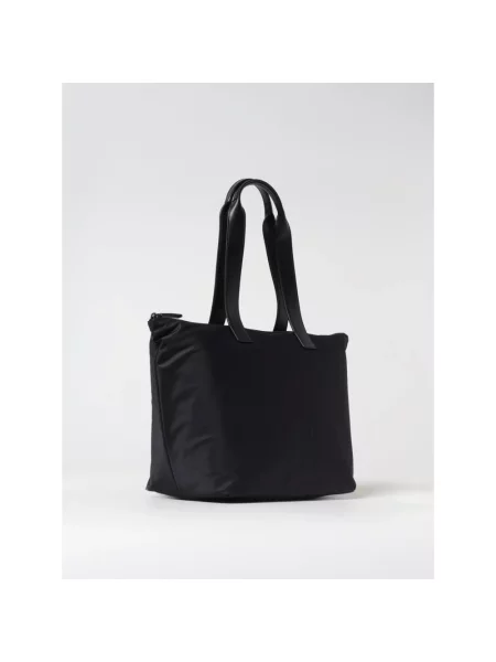 Torba Emporio Armani czarna