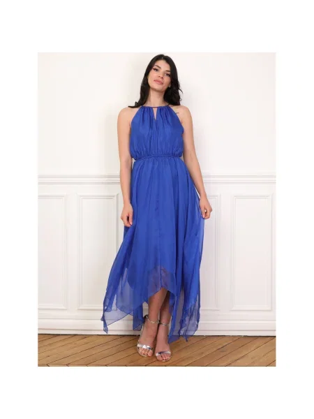 Ruha La Modeuse kék