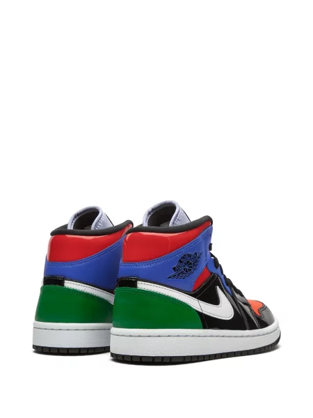 Tenisky Jordan Air Jordan 1 černé