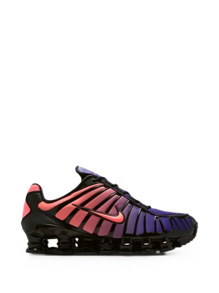 Sneakerși Nike violet