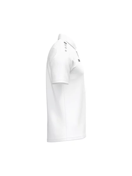 Tricou Jako alb