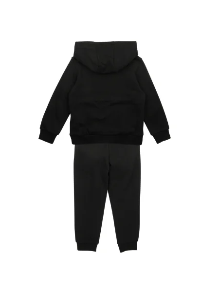 Trening copii Emporio Armani Ea7 negru