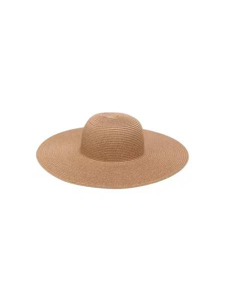 Šešir La Modeuse smeđa
