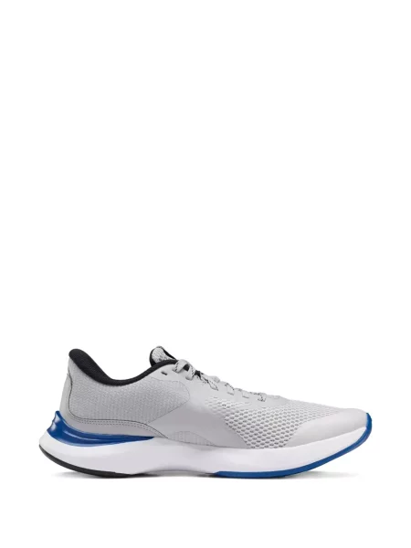 Sneakerși Reebok gri