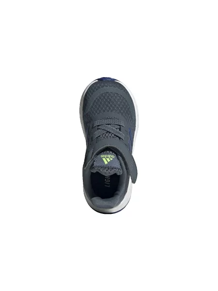 Pantofi copii Adidas gri