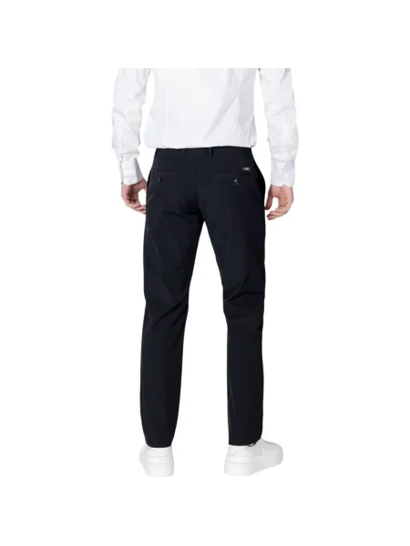 Pantaloni Eax negru