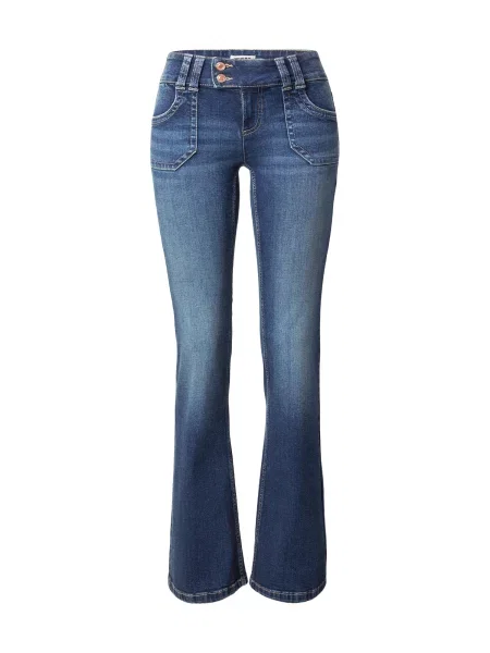 Tally Weijl Jeans albastru