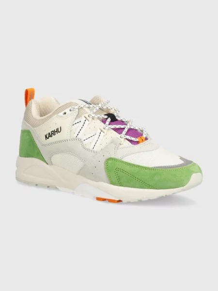 Маратонки Karhu Fusion бежово