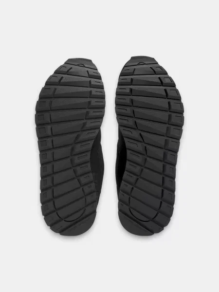 Gyerek tornacipő Under Armour fehér