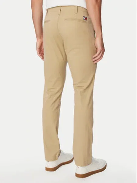 Chino nadrág Tommy Jeans