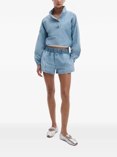 Top Rag & Bone albastru