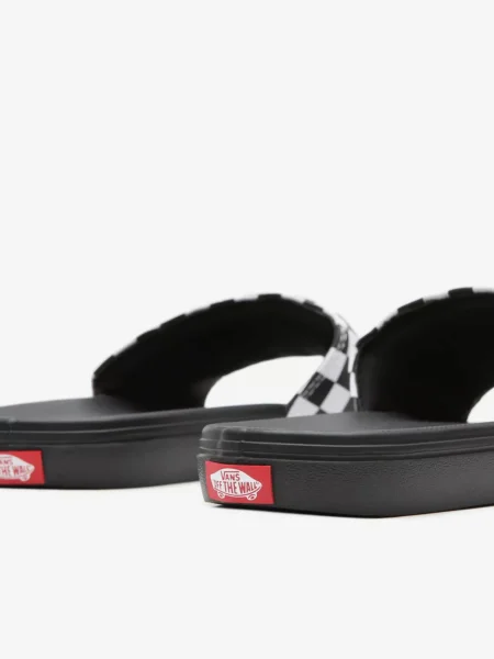 VANS Šľapky La Costa / biela čierna