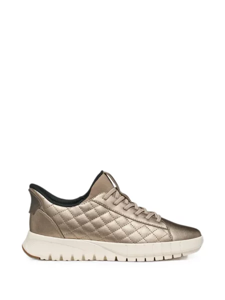 Matlasat sneakerși Geox