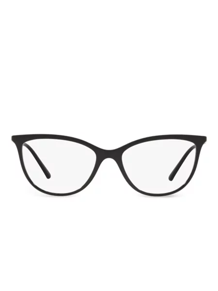 Ochelari de soare Vogue Eyewear negru