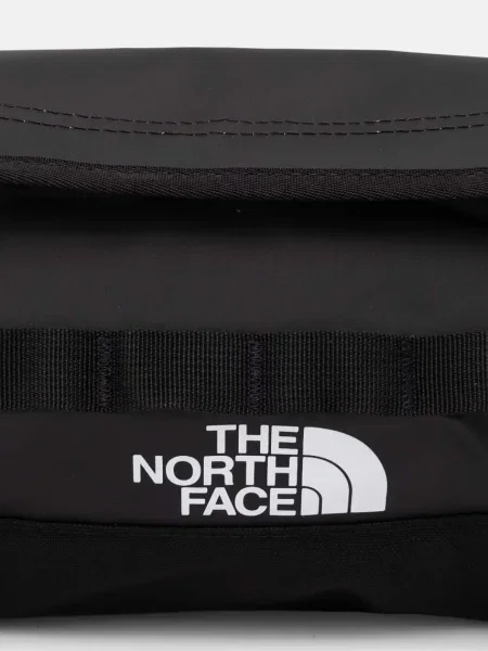 Косметичка The North Face Base Camp Travel Canister чорний