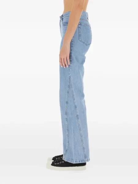 Blugi A.p.c. albastru