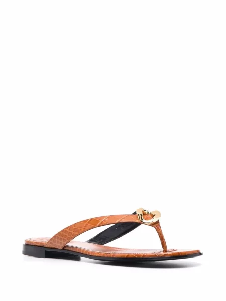 Colier Givenchy maro