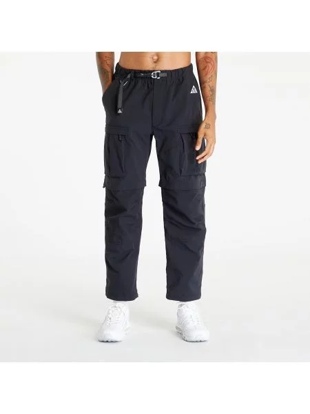 Pantaloni cargo Nike alb