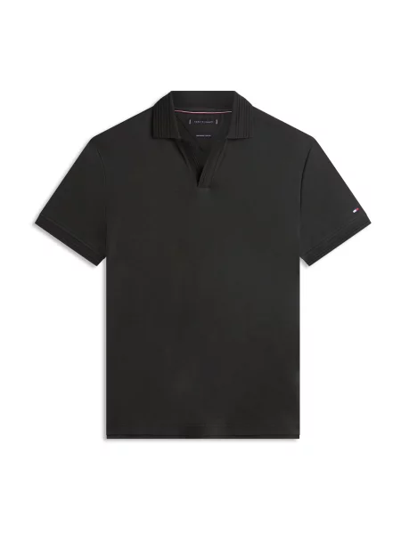 TOMMY HILFIGER Tričko čierna