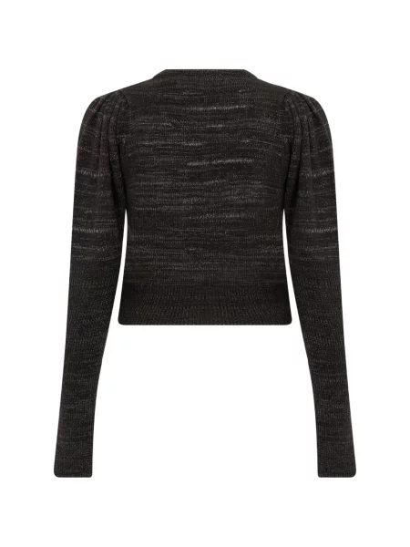 Cardigan Vivienne Westwood negru