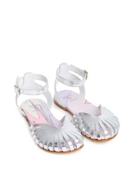 Sandały dziecięce Pucci
