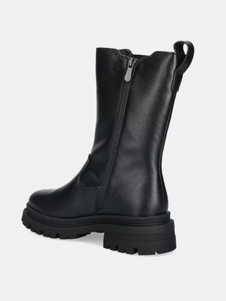 Ботинки U.s. Polo Assn. черные