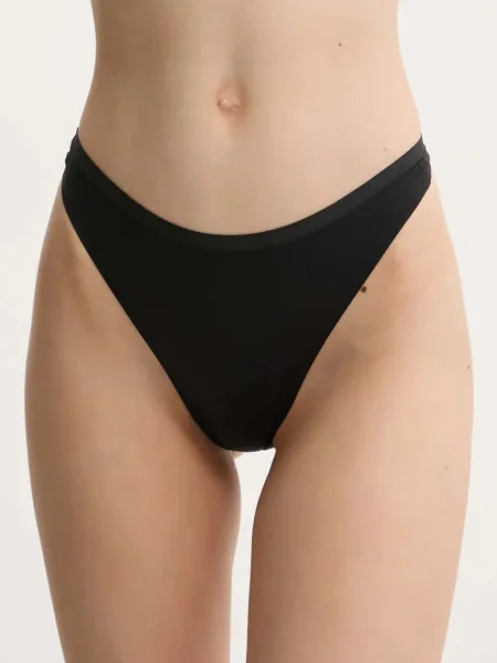 Прашки Calvin Klein Underwear черно