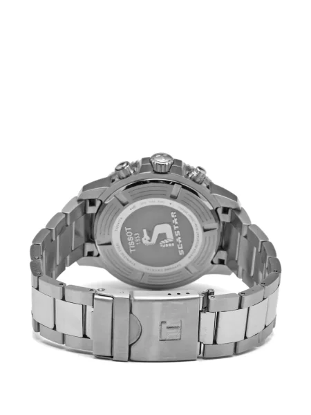 Ceas Tissot albastru