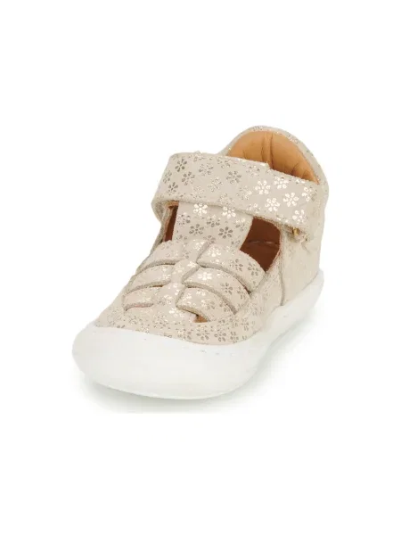 Pantofi copii Gbb bej
