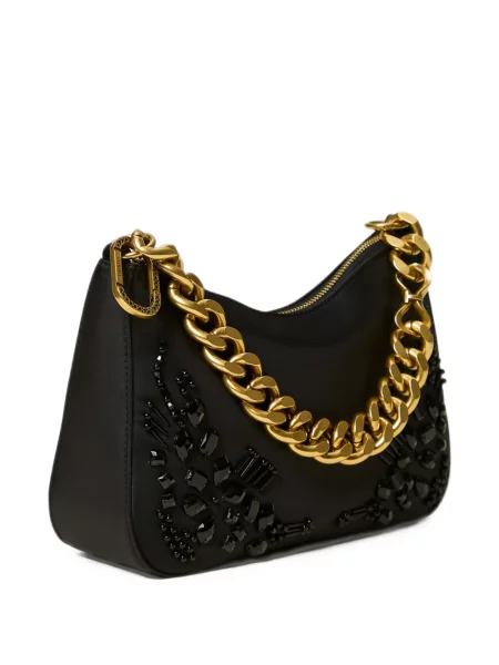 Colier Twinset negru