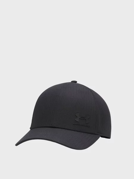 Кепка Under Armour чорна