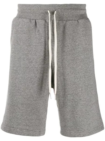 Pantaloni scurți John Elliott gri