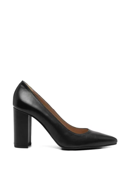 Pantofi cu toc Sergio Moretti Firenze negru