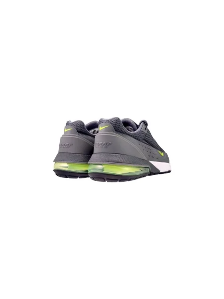 Tenisky Nike Air Max sivá