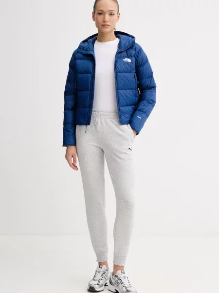 The North Face kratka jakna Hyalite modra