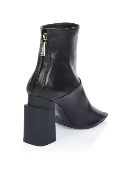 Pantofi Baldinini negru