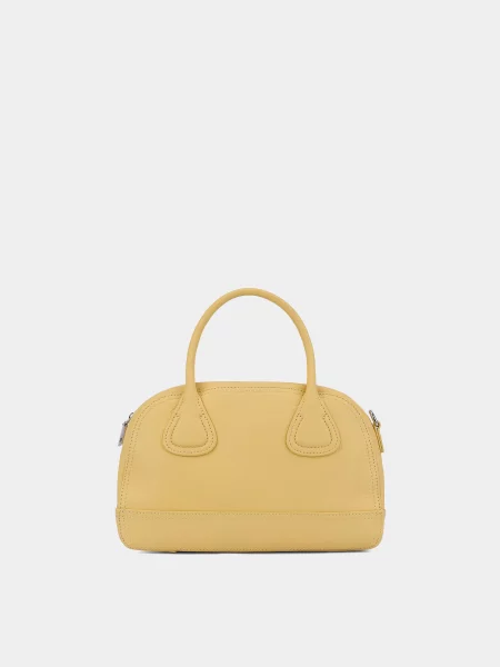 MIRATON Сумка Шкіра жовтий