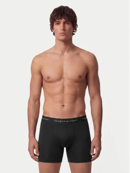 Bugyiscsomag Tommy Hilfiger Underwear fekete