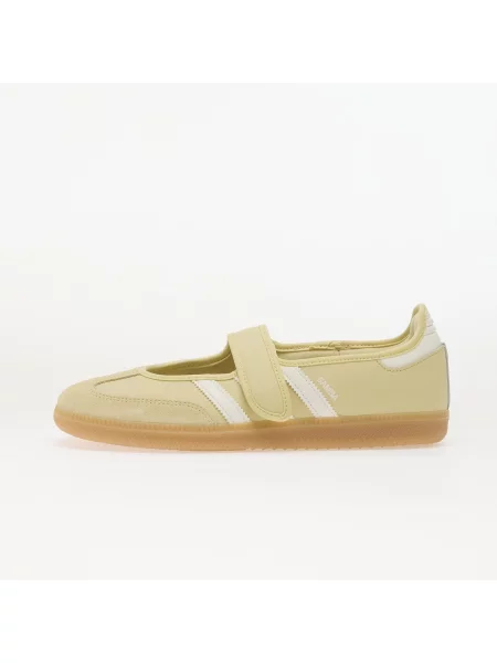Sneakers adidas Samba Jane Dual Yellow/ Off White/ EUR 41 λευκό