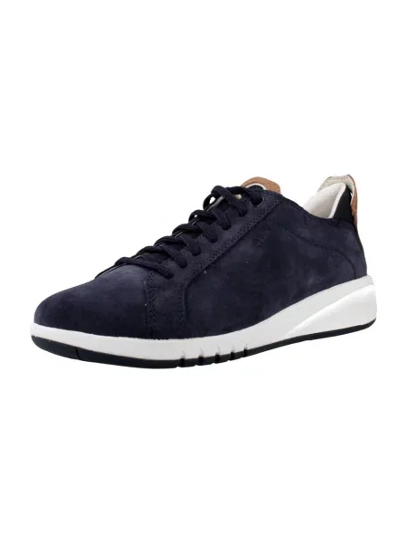 Pantofi Geox albastru
