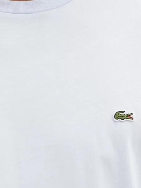 Póló Lacoste kék
