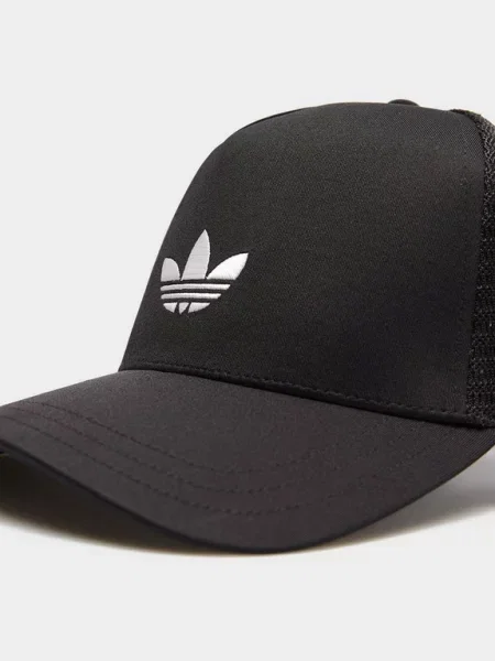 Kšiltovka Adidas Originals černá