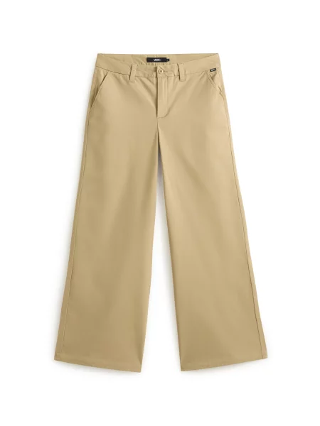 VANS Pantaloni eleganți Authentic' bej