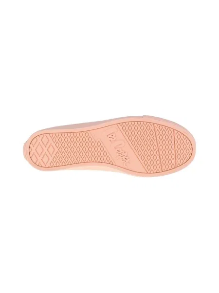 Pantofi Lee Cooper roz